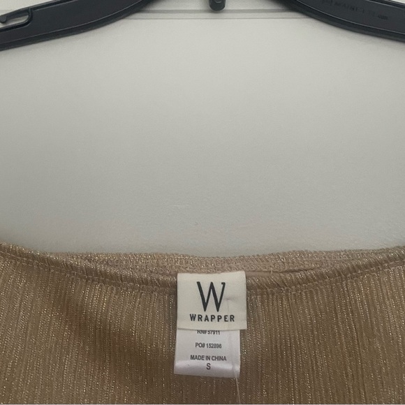 Dressy Top - Picture 7 of 7